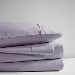 Madison Park 600tc Cooling Cotton Blend Sheet Set