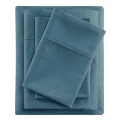 Madison Park 600tc Cooling Cotton Blend Sheet Set