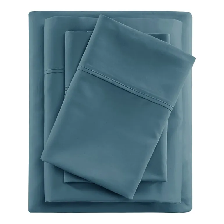 Madison Park 600tc Cooling Cotton Blend Sheet Set
