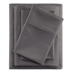 Madison Park 600tc Cooling Cotton Blend Sheet Set