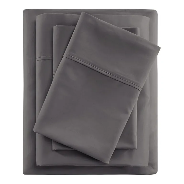 Madison Park 600tc Cooling Cotton Blend Sheet Set
