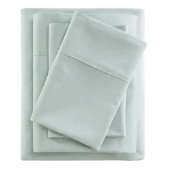 Madison Park 600tc Cooling Cotton Blend Sheet Set