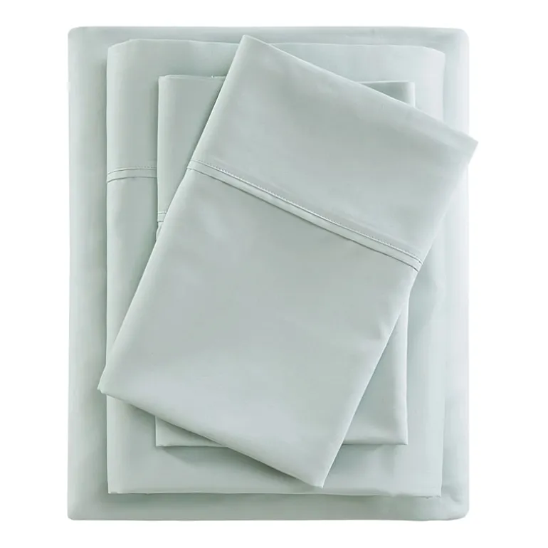Madison Park 600tc Cooling Cotton Blend Sheet Set