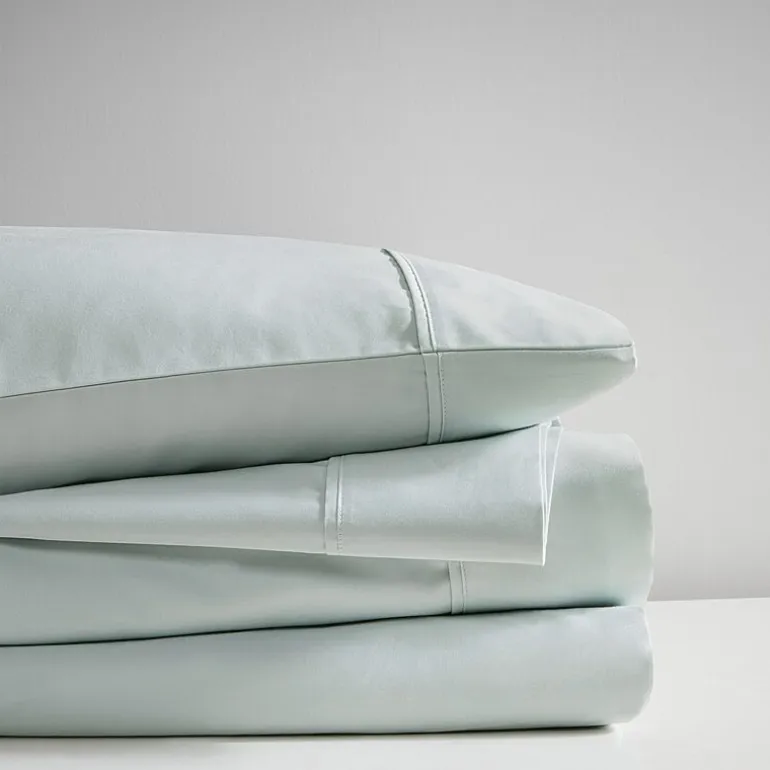 Madison Park 600tc Cooling Cotton Blend Sheet Set