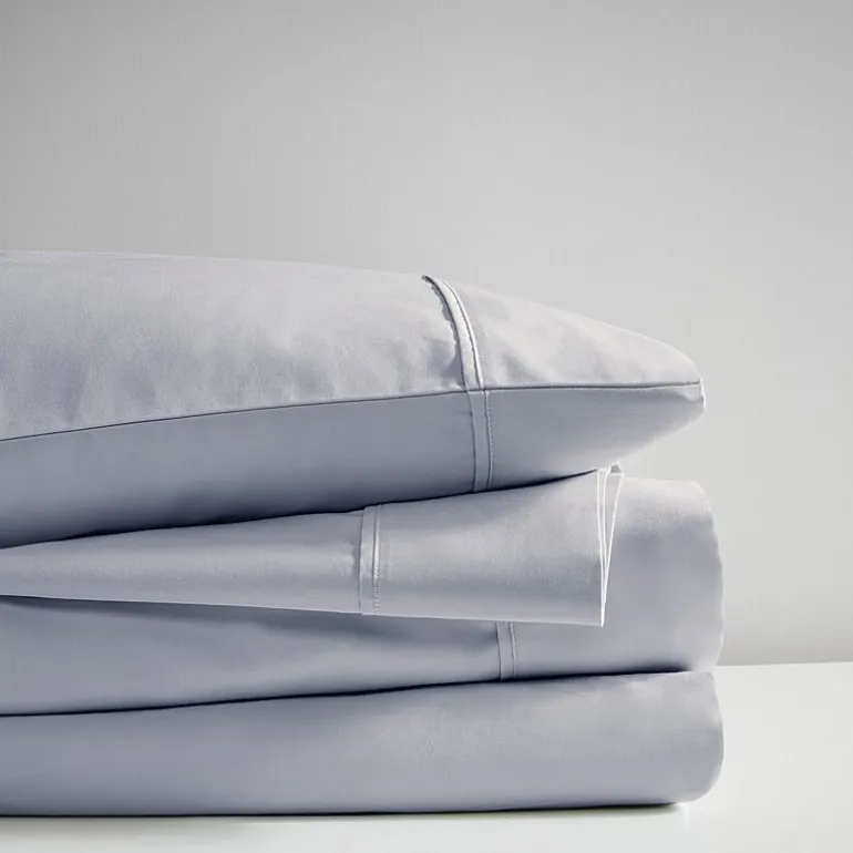 Madison Park 600tc Cooling Cotton Blend Sheet Set