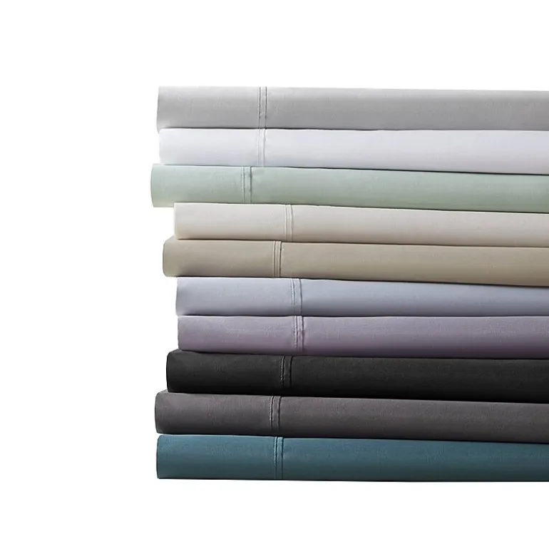 Madison Park 600tc Cooling Cotton Blend Sheet Set