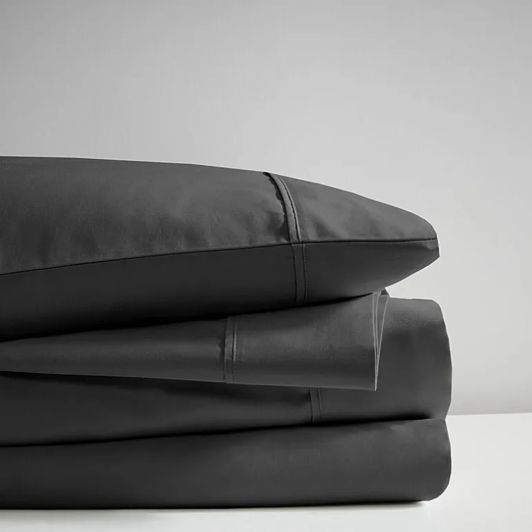 Madison Park 600tc Cooling Cotton Blend Sheet Set