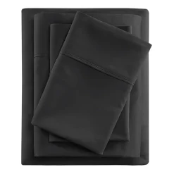 Madison Park 600tc Cooling Cotton Blend Sheet Set