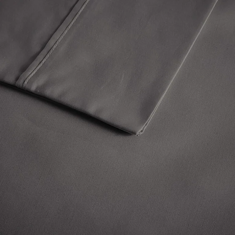 Madison Park 600tc Cooling Cotton Blend Sheet Set