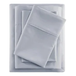 Madison Park 600tc Cooling Cotton Blend Sheet Set