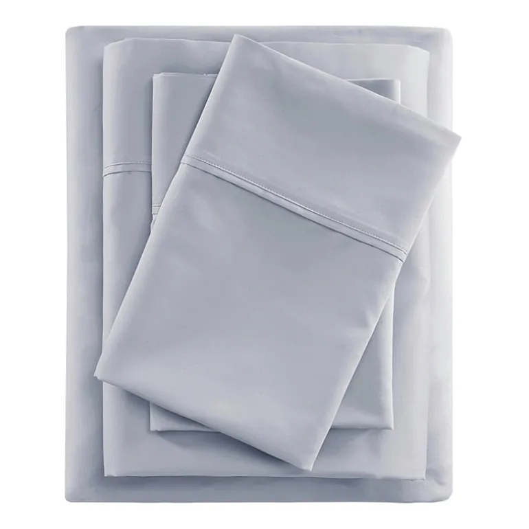 Madison Park 600tc Cooling Cotton Blend Sheet Set