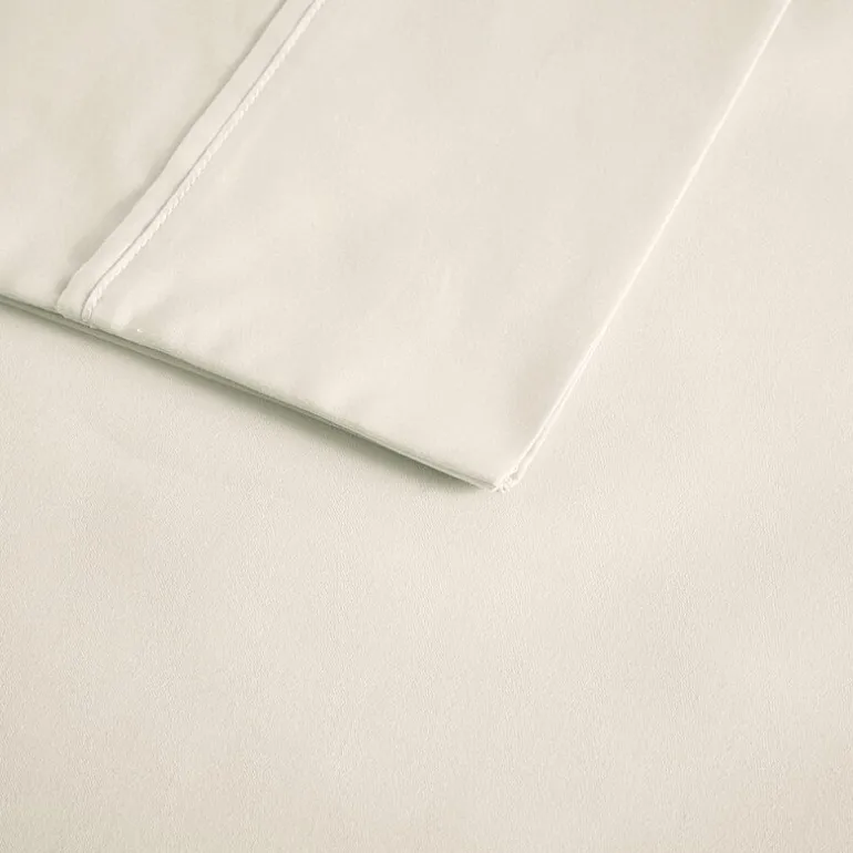 Madison Park 600tc Cooling Cotton Blend Sheet Set