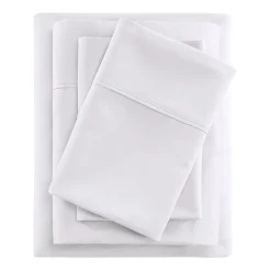 Madison Park 600tc Cooling Cotton Blend Sheet Set