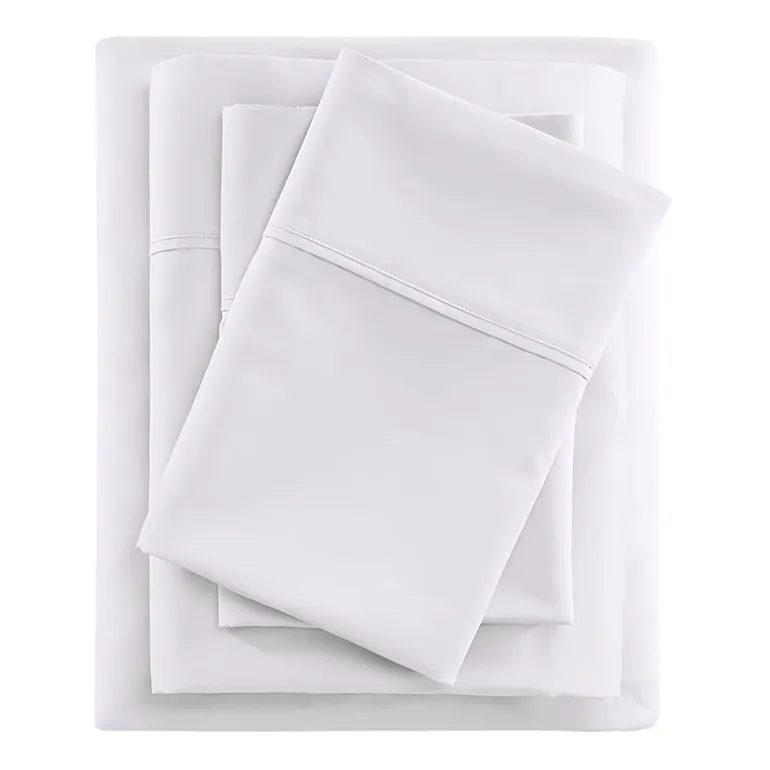 Madison Park 600tc Cooling Cotton Blend Sheet Set