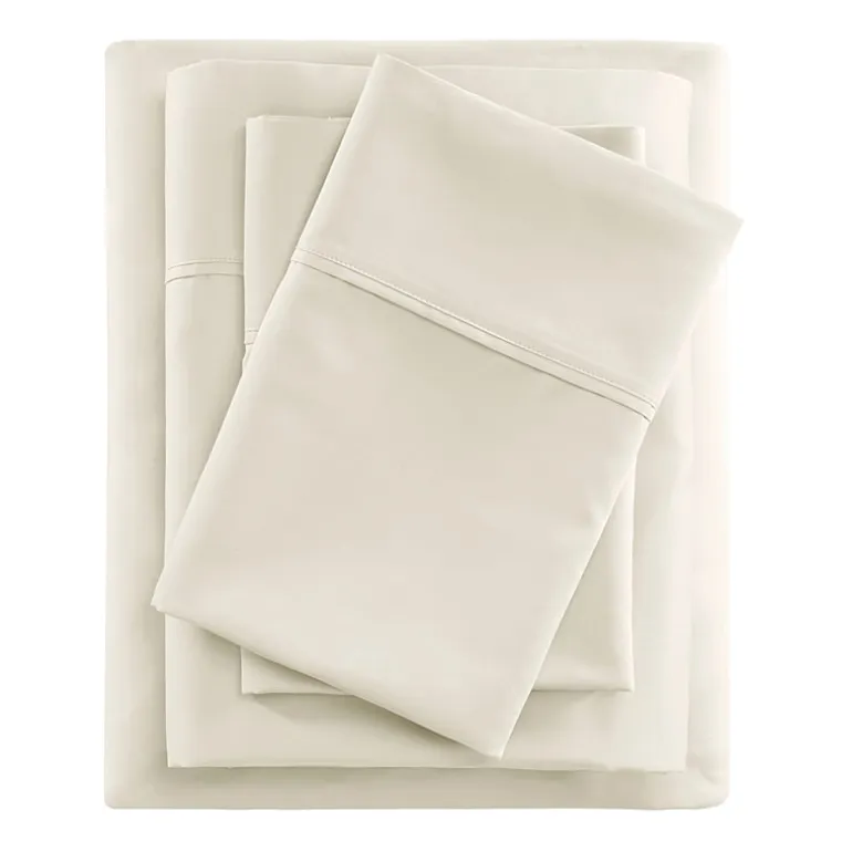 Madison Park 600tc Cooling Cotton Blend Sheet Set