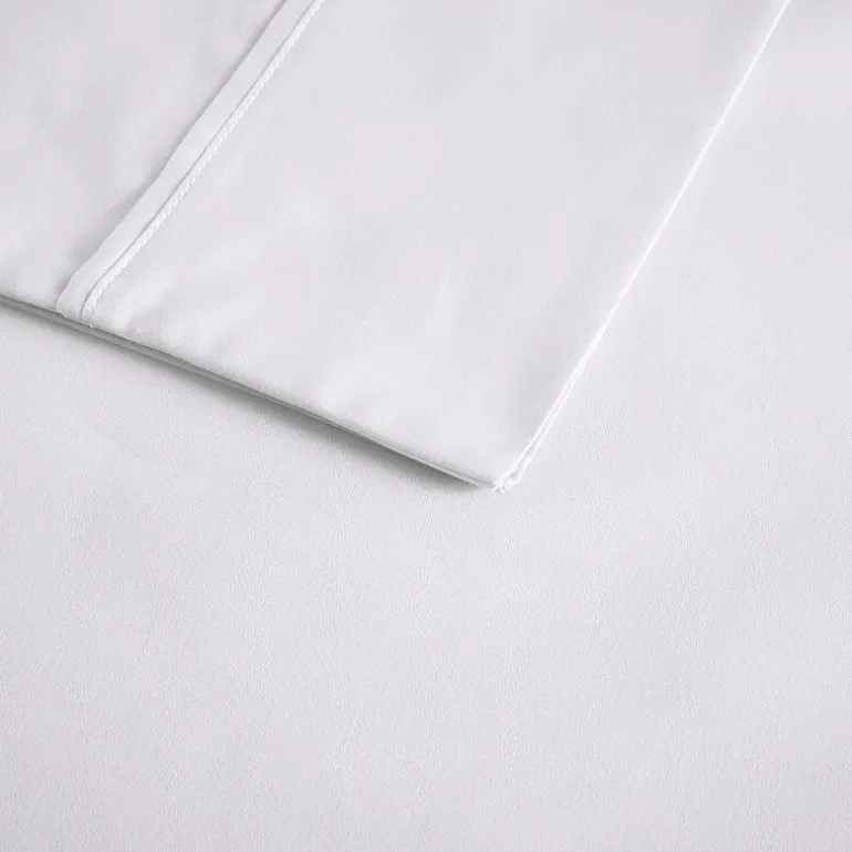Madison Park 600tc Cooling Cotton Blend Sheet Set