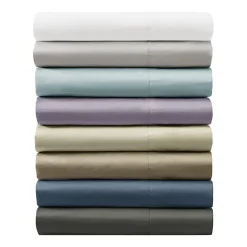 Madison Park 800tc Sateen Easy Care Wrinkle Resistant Sheet Set