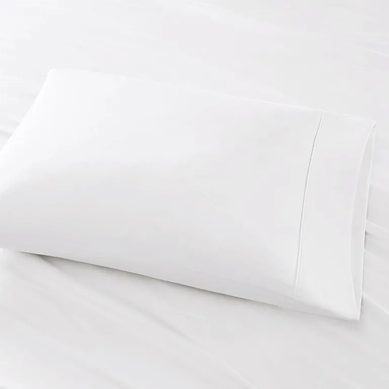 Madison Park 800tc Sateen Easy Care Wrinkle Resistant Sheet Set