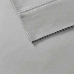 Madison Park 800tc Sateen Easy Care Wrinkle Resistant Sheet Set