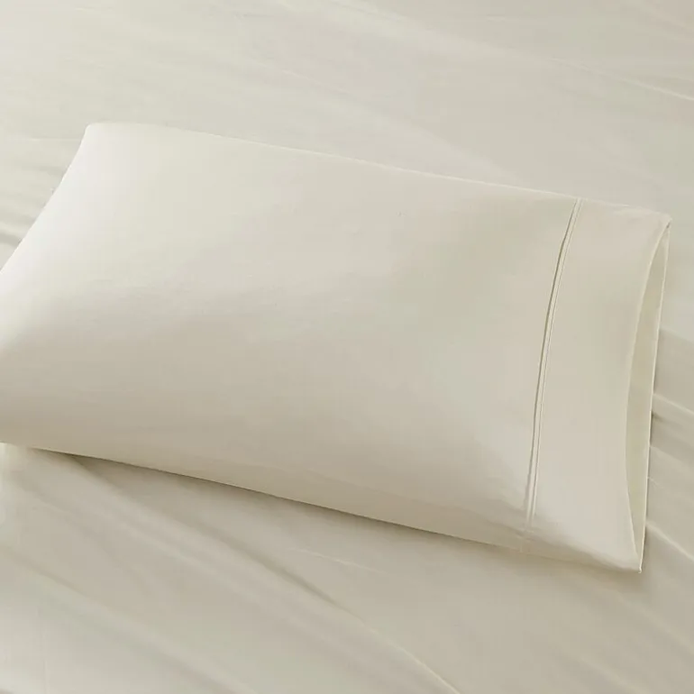 Madison Park 800tc Sateen Easy Care Wrinkle Resistant Sheet Set