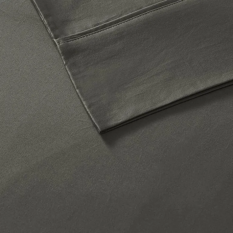 Madison Park 800tc Sateen Easy Care Wrinkle Resistant Sheet Set