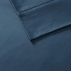 Madison Park 800tc Sateen Easy Care Wrinkle Resistant Sheet Set