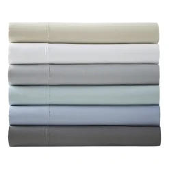 Madison Park 1500 Thread Count Luxury Soft Cotton Easy Care Sheet Set