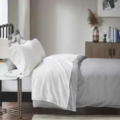 Madison Park 1500 Thread Count Luxury Soft Cotton Easy Care Sheet Set