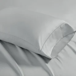 Madison Park 1500 Thread Count Luxury Soft Cotton Easy Care Sheet Set