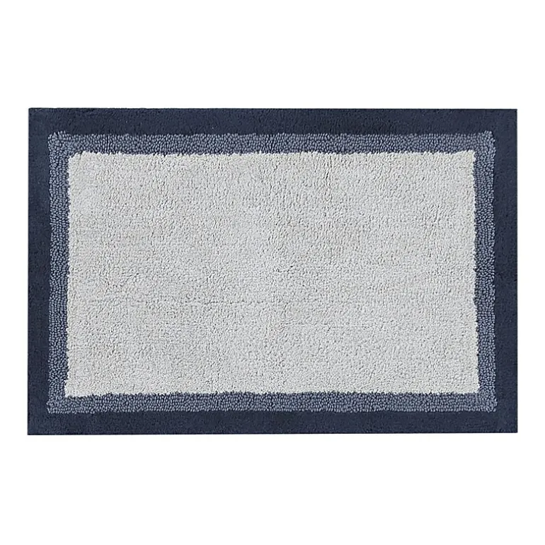 Madison Park Tradewinds Cotton Tufted Bath Rug