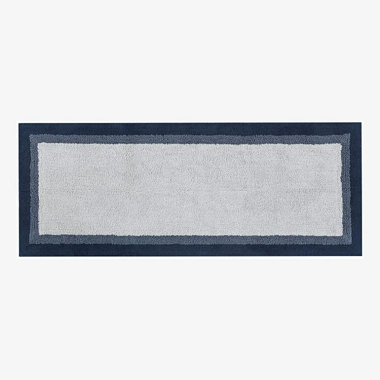 Madison Park Tradewinds Cotton Tufted Bath Rug