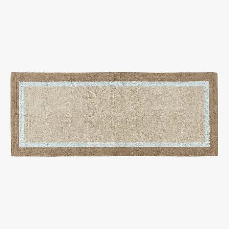 Madison Park Tradewinds Cotton Tufted Bath Rug