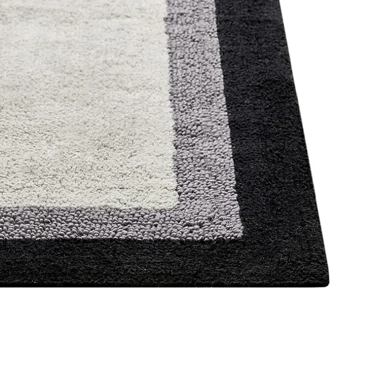 Madison Park Tradewinds Cotton Tufted Bath Rug