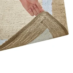 Madison Park Tradewinds Cotton Tufted Bath Rug