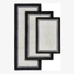 Madison Park Tradewinds Cotton Tufted Bath Rug