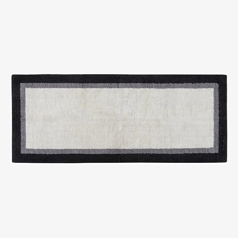 Madison Park Tradewinds Cotton Tufted Bath Rug