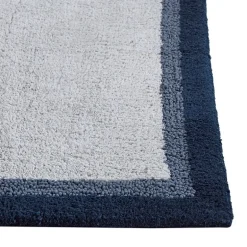 Madison Park Tradewinds Cotton Tufted Bath Rug