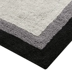 Madison Park Tradewinds Cotton Tufted Bath Rug