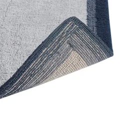 Madison Park Tradewinds Cotton Tufted Bath Rug