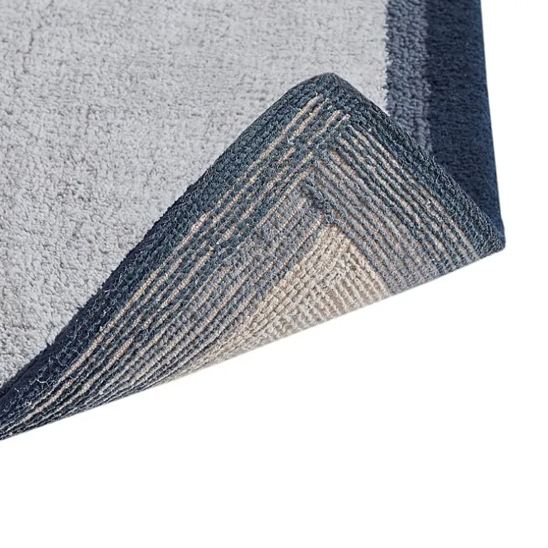 Madison Park Tradewinds Cotton Tufted Bath Rug