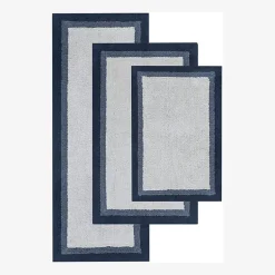 Madison Park Tradewinds Cotton Tufted Bath Rug
