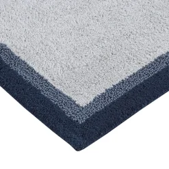 Madison Park Tradewinds Cotton Tufted Bath Rug