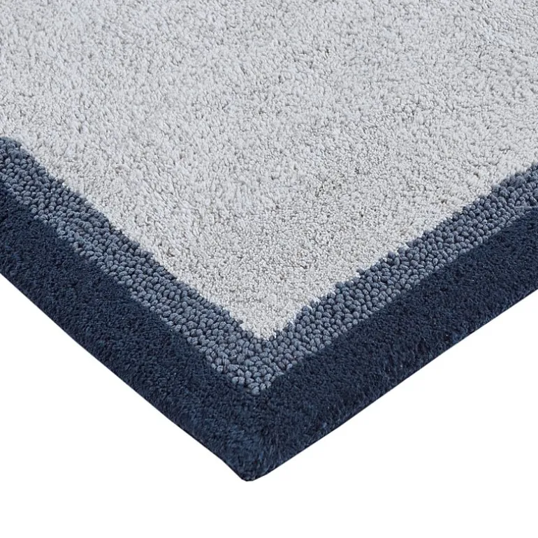 Madison Park Tradewinds Cotton Tufted Bath Rug