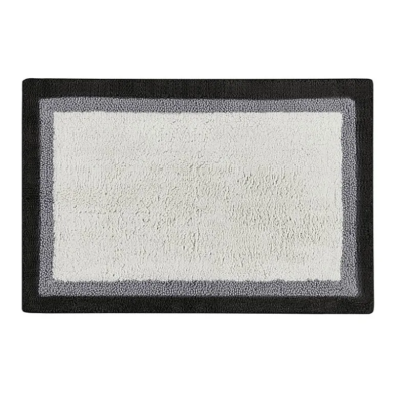 Madison Park Tradewinds Cotton Tufted Bath Rug