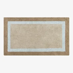 Madison Park Tradewinds Cotton Tufted Bath Rug