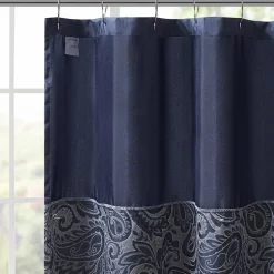 Madison Park Whitman Shower Curtain