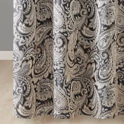 Madison Park Whitman Shower Curtain