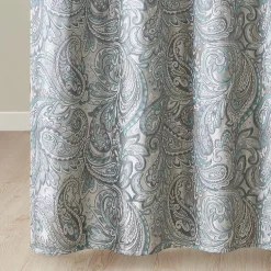 Madison Park Whitman Shower Curtain