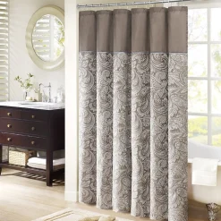 Madison Park Whitman Shower Curtain