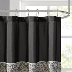 Madison Park Whitman Shower Curtain